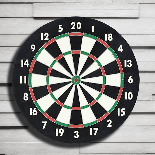 Setting Up Your Dart Board A StepbyStep Guide Home Games Room